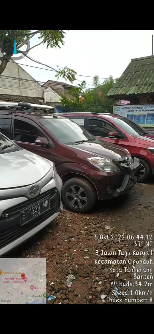 Tarif Travel Cirebon Jakarta Utara Murah Bisa Pulang Pergi