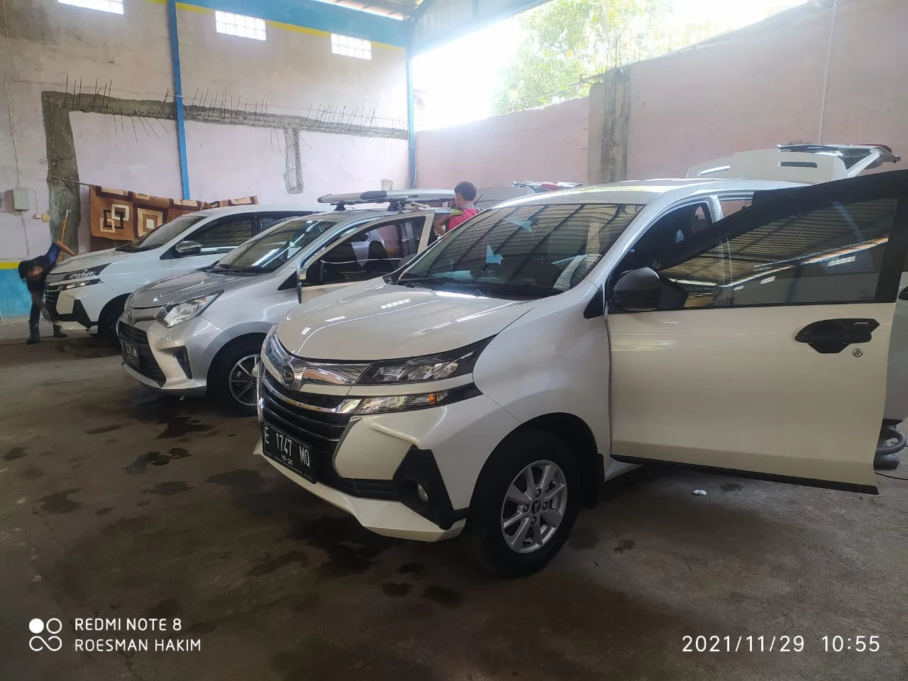 Harga Travel Cirebon Jakarta Utara Door To Door Bisa PP