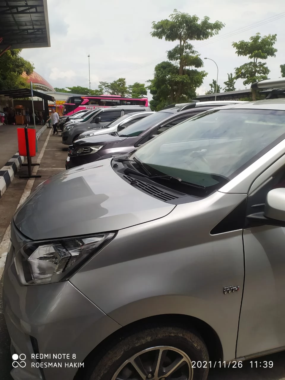 Mobil Travel Jakarta Cirebon Door To Door Bisa PP